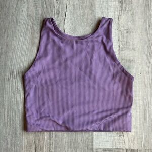 Girlfriend Collective Dylan Tank Bra